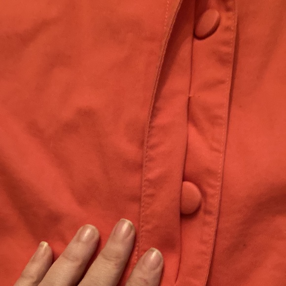 Talbots Spring Jacket Petite XL - Picture 5 of 7